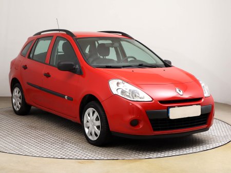 Renault Clio, 2012