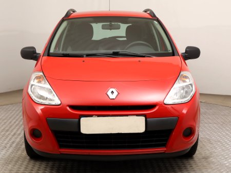Renault Clio, 2012 - pohled č. 2