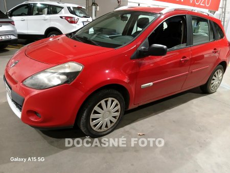 Renault Clio, 2012