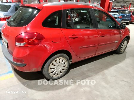 Renault Clio, 2012 - pohled č. 2