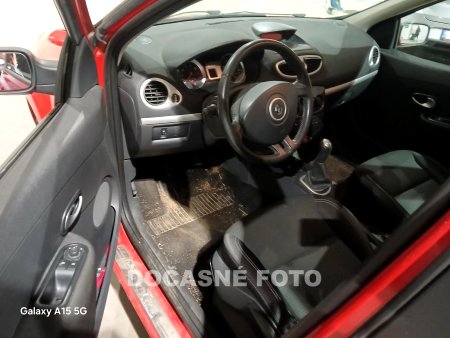 Renault Clio, 2012 - pohled č. 3