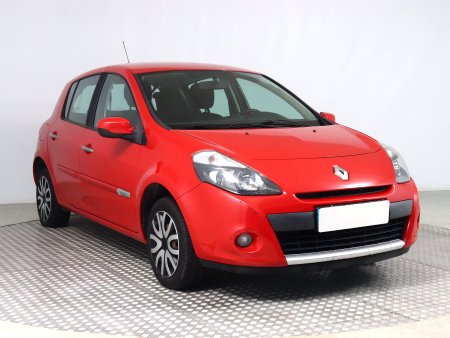 Renault Clio, 2011