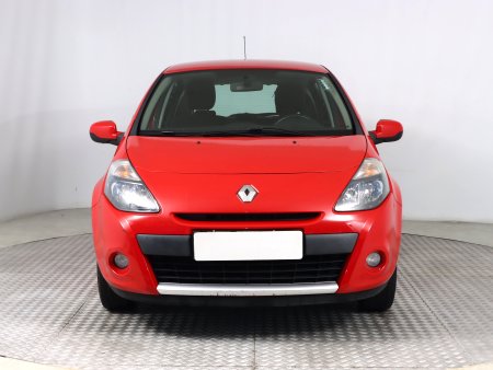 Renault Clio, 2011 - pohled č. 2
