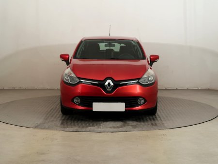 Renault Clio, 2015 - pohled č. 2