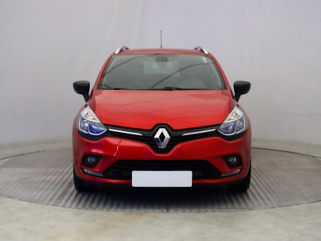 Renault Clio, 2018 - pohled č. 2