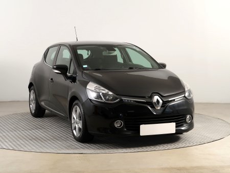 Renault Clio, 2015
