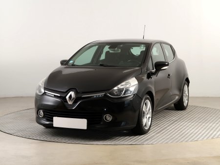 Renault Clio, 2015 - pohled č. 3