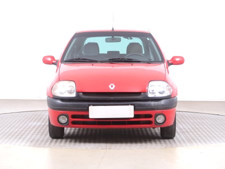 Renault Clio, 2000 - pohled č. 2