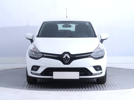 Renault Clio, 2019 - pohled č. 2