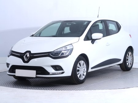 Renault Clio, 2019 - pohled č. 3