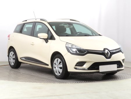 Renault Clio, 2017