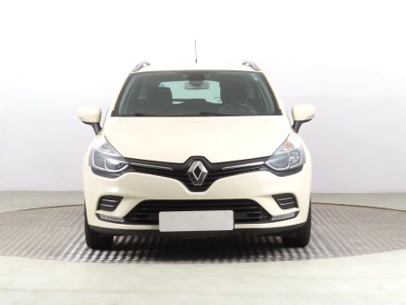 Renault Clio, 2017 - pohled č. 2