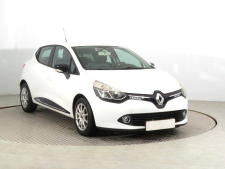 Renault Clio, 2013