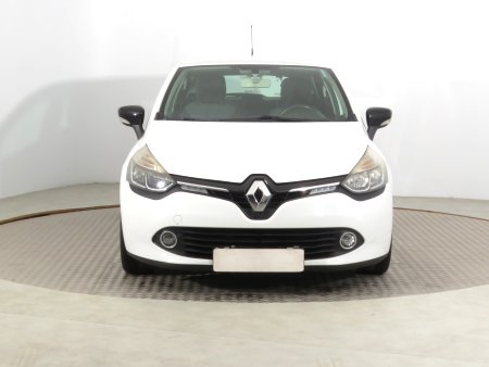 Renault Clio, 2013 - pohled č. 2