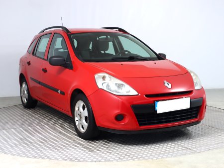 Renault Clio, 2010