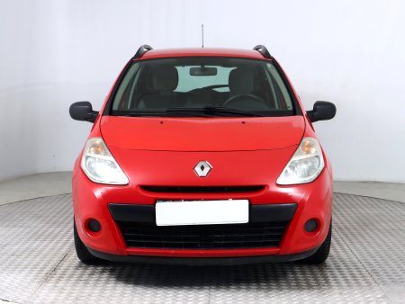 Renault Clio, 2010 - pohled č. 2