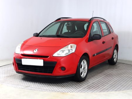 Renault Clio, 2010 - pohled č. 3