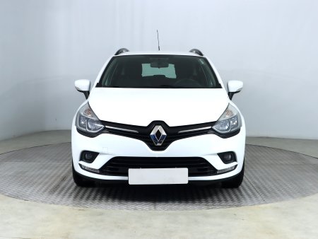 Renault Clio, 2018 - pohled č. 2