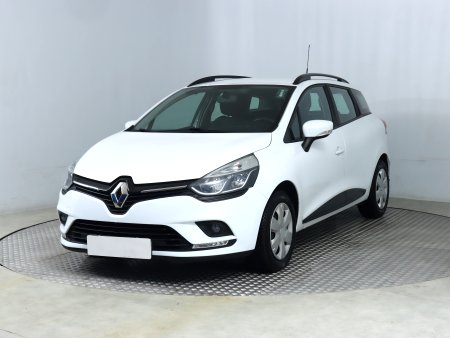 Renault Clio, 2018 - pohled č. 3