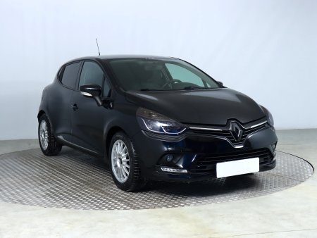 Renault Clio, 2018