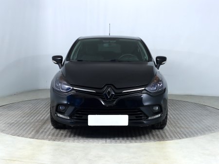 Renault Clio, 2018 - pohled č. 2