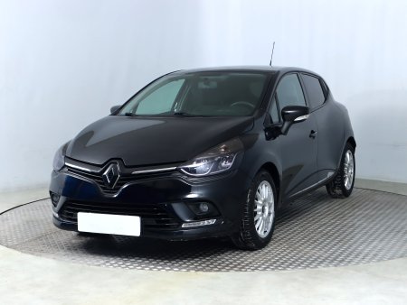 Renault Clio, 2018 - pohled č. 3