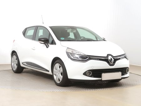 Renault Clio, 2015