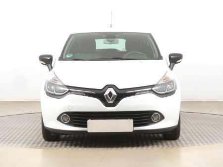 Renault Clio, 2015 - pohled č. 2