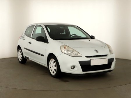 Renault Clio, 2013