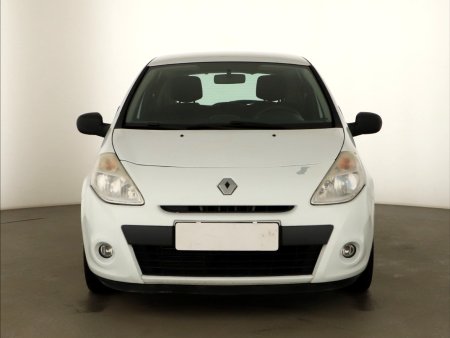 Renault Clio, 2013 - pohled č. 2