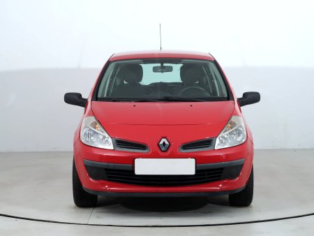 Renault Clio, 2008 - pohled č. 2