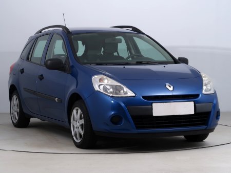 Renault Clio, 2011