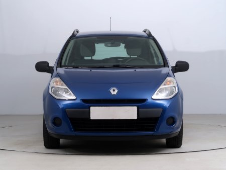 Renault Clio, 2011 - pohled č. 2