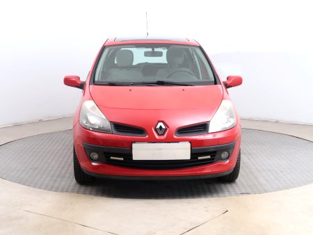 Renault Clio, 2008 - pohled č. 2