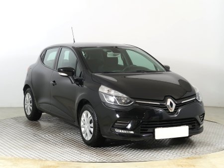 Renault Clio, 2019