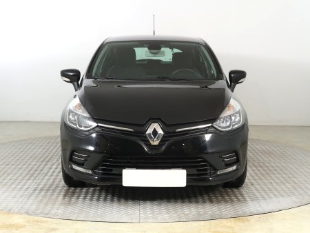 Renault Clio, 2019 - pohled č. 2