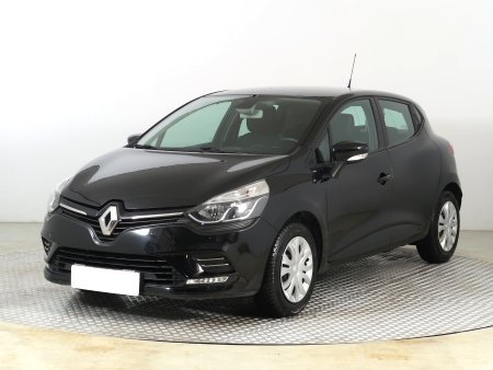 Renault Clio, 2019 - pohled č. 3