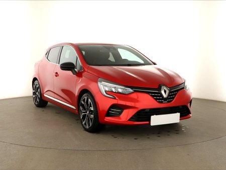 Renault Clio, 2023