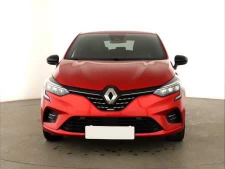 Renault Clio, 2023 - pohled č. 2