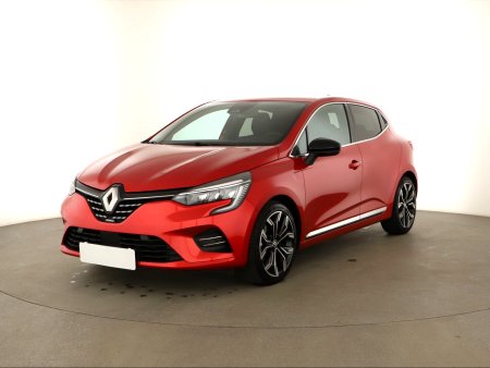 Renault Clio, 2023 - pohled č. 3