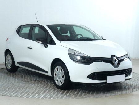 Renault Clio, 2016