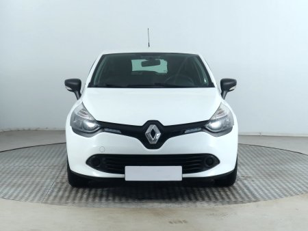 Renault Clio, 2016 - pohled č. 2