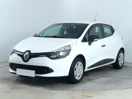 Renault Clio, 2016 - pohled č. 3