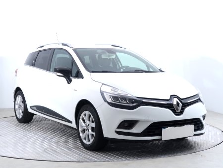 Renault Clio, 2020