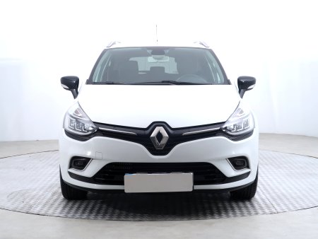 Renault Clio, 2020 - pohled č. 2