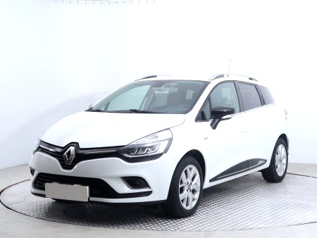 Renault Clio, 2020 - pohled č. 3