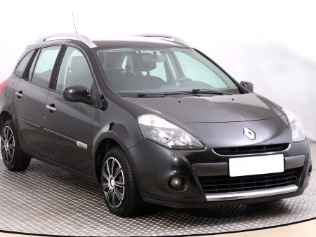 Renault Clio, 2010