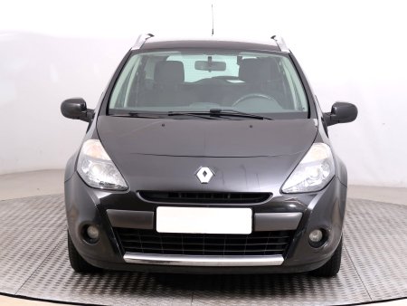 Renault Clio, 2010 - pohled č. 2