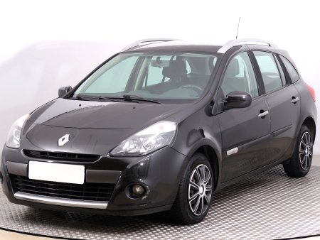 Renault Clio, 2010 - pohled č. 3