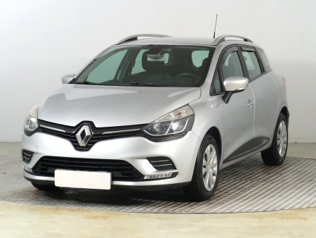 Renault Clio, 2017 - pohled č. 3